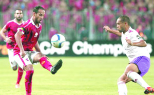 Al Ahly ou l’accroc égyptien sur le chemin de gloire du Wydad