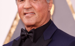 Des stars qui furent SDF : ​​Sylvester Stallone
