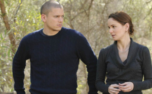 Prison Break: Nouveau trailer de la saison 5