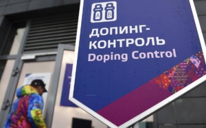 Premières exclusions pour dopage de sportifs russes, et premier appel au TAS