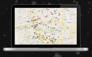 Pokémon Go: Des hackers ont créé une carte qui localise tous les Pokémons Pokémon Go: Des hackers ont créé une carte qui localise tous les Pokémons