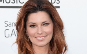 Des stars qui furent SDF : ​​​Shania Twain