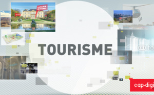 Stratégie digitale du secteur touristique