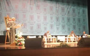 Clôture en apothéose du 38ème Moussem culturel international d'Asilah