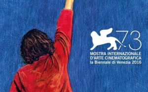Six films américains et un western européen en compétition à la Mostra de Venise