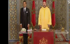 لرسائل التي وجهها الملك محمد السادس في خطابه بمناسبة عيد العرش (الخطاب الكامل)