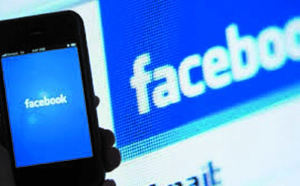 Facebook approche les deux milliards d’utilisateurs