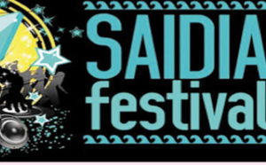 Nouvelle édition du Festival du cinéma de Saïdia