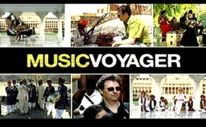 Projection en avant-première à Rabat du film documentaire Music Voyager-Morocco
