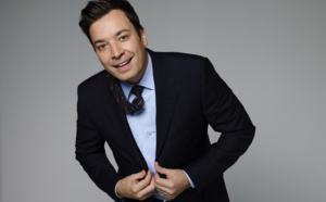 Jimmy Fallon animera la prochaine soirée des Golden Globes