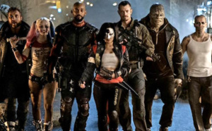 Des fans de “Suicide Squad” demandent la fermeture d'un site qui critique le film