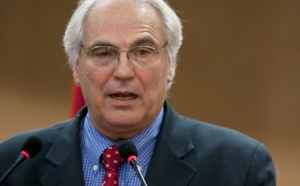 Ross pourrait reprendre ses  navettes diplomatiques en août