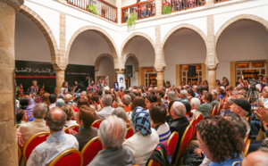 La poésie et la nouvelle à l'honneur à Essaouira