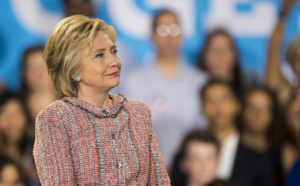 Une camarade d'université  raconte Hillary Clinton à 20 ans