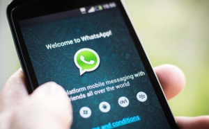 WhatsApp conserverait vos discussions privées même après suppression