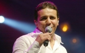 Le prince  du raï, Faudel, enchante  le public  d'El Jadida