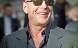 Pseudos de stars pour passer incognito : ​Walter Willis
