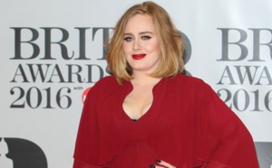 Adele : La honte cher H&amp;M