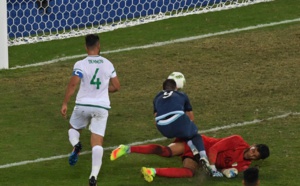 Portugal et Nigeria qualifiés et Brésil toujours bloqué