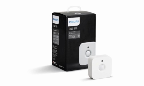 High-tech : Philips va lancer un détecteur de mouvements pour ses ampoules Hue