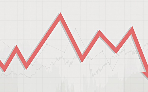 Aggravation de plus de 24% du déficit budgétaire
