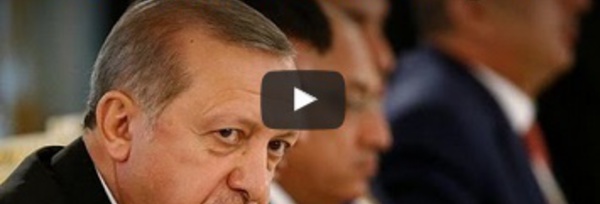 « Les États-Unis doivent choisir : la Turquie ou Gülen ! »