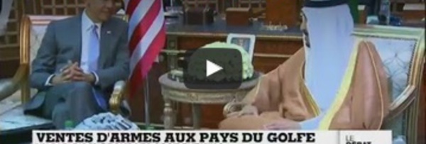 Vente d'armes aux pays du Golfe : un pari risqué pour les Occidentaux ?