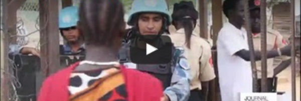 Soudan du Sud : les casques bleus accusés d'avoir fermé les yeux sur de nombreux cas de viols