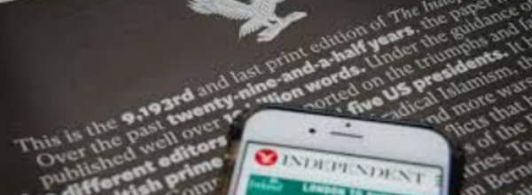 Les journaux repensent leur stratégie pour faire payer les lecteurs sur Internet