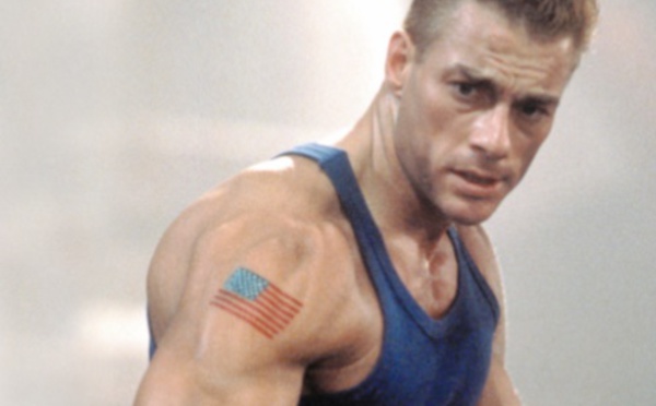 Bio des stars : Jean Claude Van Damme, l’enfant terrible du karaté mondial