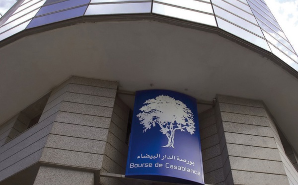 Le flux mensuel de la Bourse revigoré par Marsa Maroc