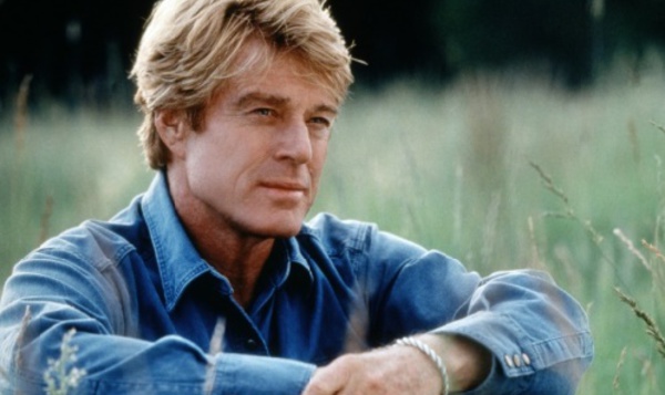 Robert Redford, "l'homme qui murmurait à l'oreille des chevaux", en sauve un