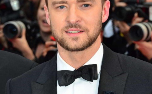 Pseudos de stars pour passer incognito : JUSTIN TIMBERLAKE DEVIENT...