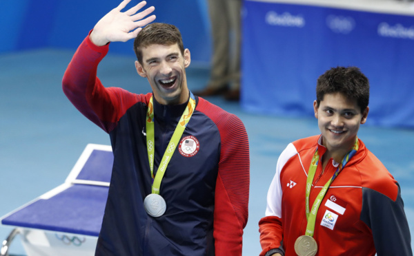 Les stars de la première semaine