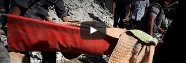 Syrie : violents combats dans le nord, au moins 70 morts