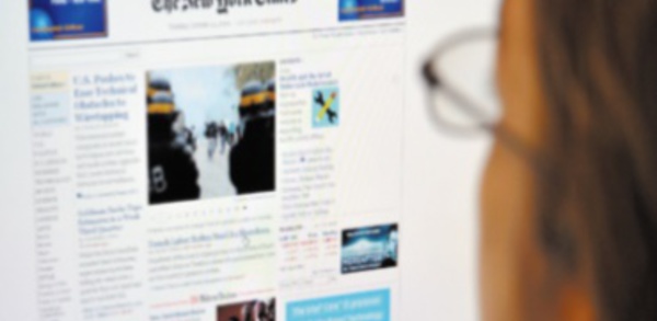 Les journaux repensent leur stratégie pour faire payer les lecteurs sur Internet