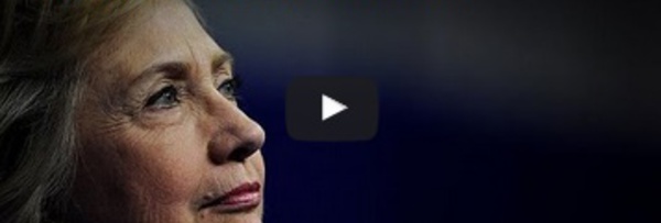 Donald Trump compare Hillary Clinton à Angela Merkel