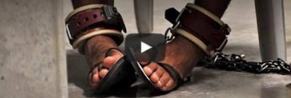 15 détenus de Guantanamo transférés aux Emirats arabes unis
