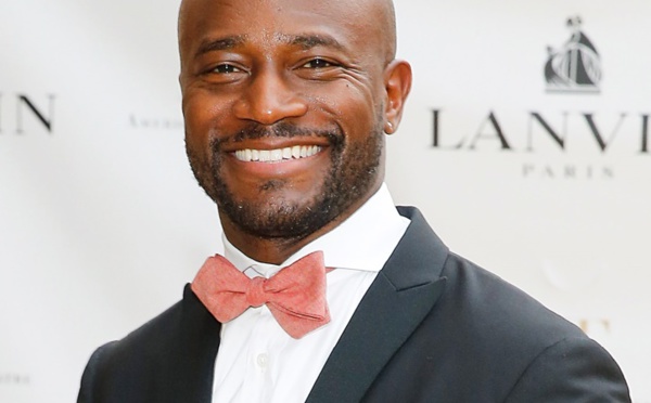Pseudos de stars pour passer incognito : TAYE DIGGS DEVIENT...