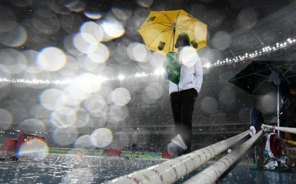 Après Bolt, le déluge et le grand spectacle