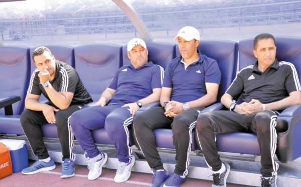 Le Kawkab plus que jamais dans la tourmente