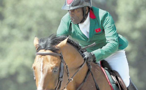 Fin de l'aventure pour Abdelkbir Ouaddar