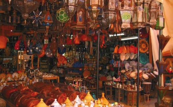Essaouira abrite le Salon régional de l’artisanat