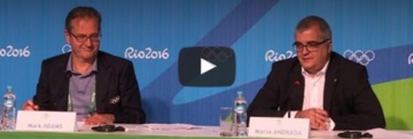 JO-2016: les Jeux de Rio, médaille d'or du scandale