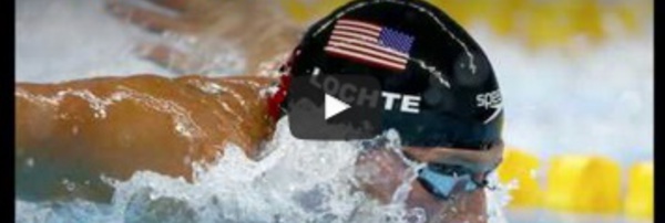 JO : les nageurs américains sont-ils des menteurs ?