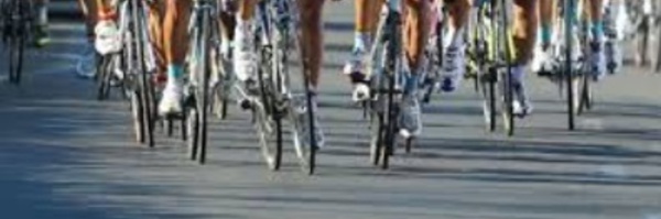 Belfaress vainqueur de la course cycliste de Meknès