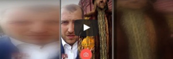 A Moscou, on attrape Ivan le Terrible et non des Pokémons