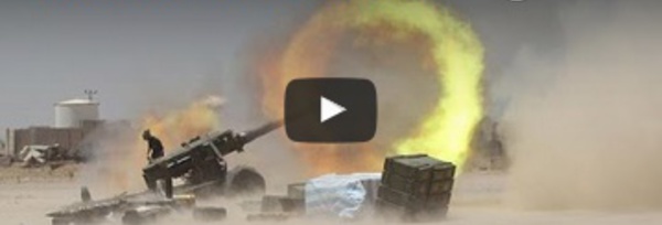 L'assaut sur Mossoul approche, le HCR craint le pire