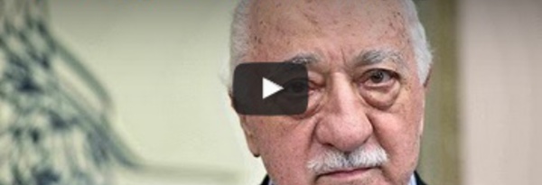 Washington confirme la demande d'extradition de Fethullah Gülen