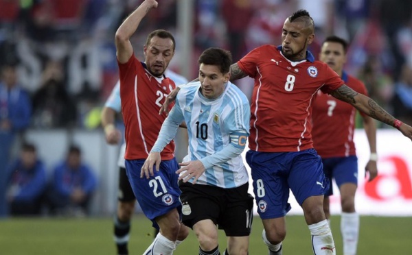 Bauza: Décharger Messi de la responsabilité